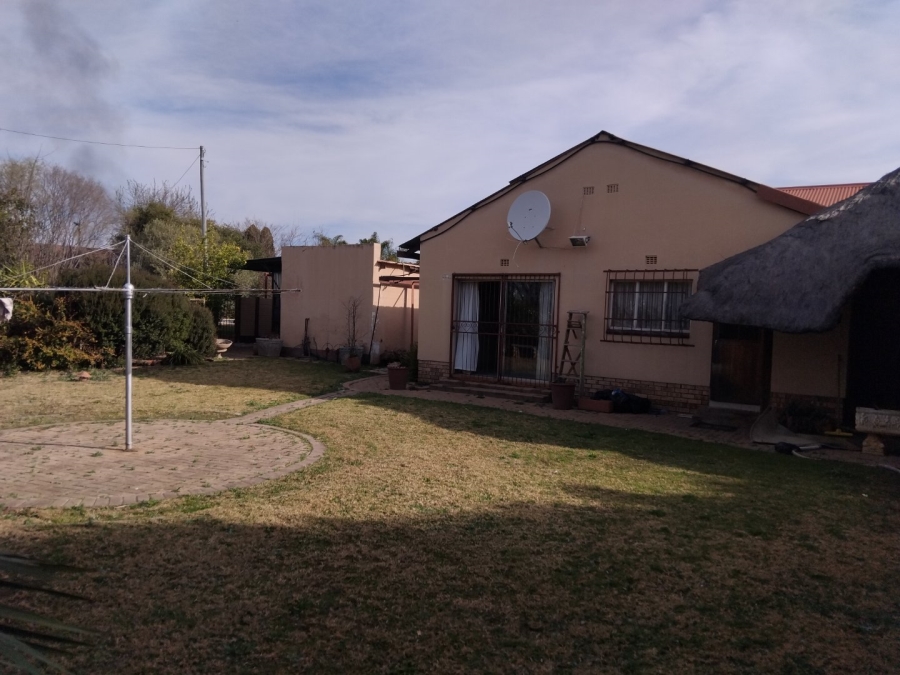 3 Bedroom Property for Sale in Davanna North West